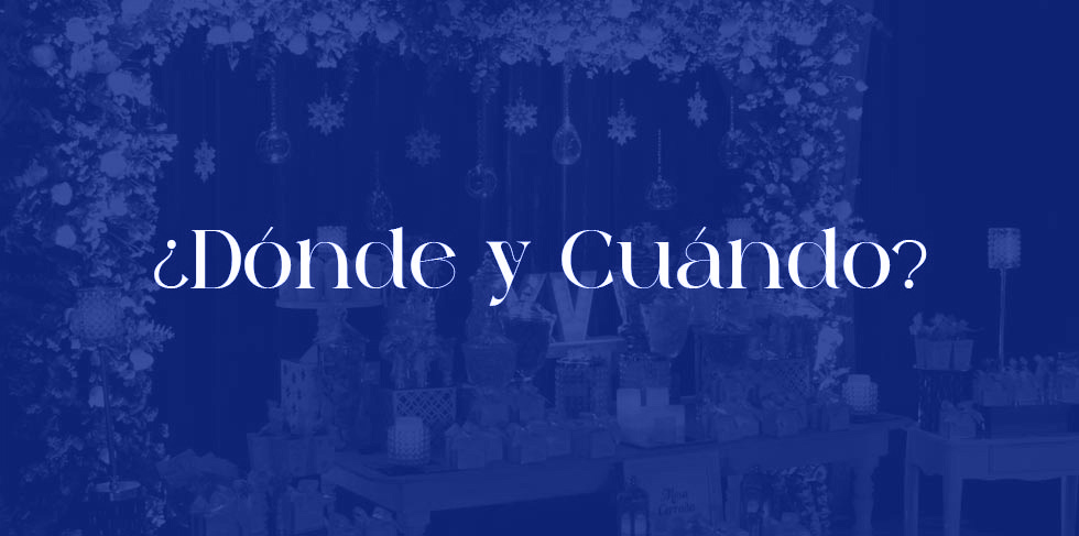 Banner de invitación