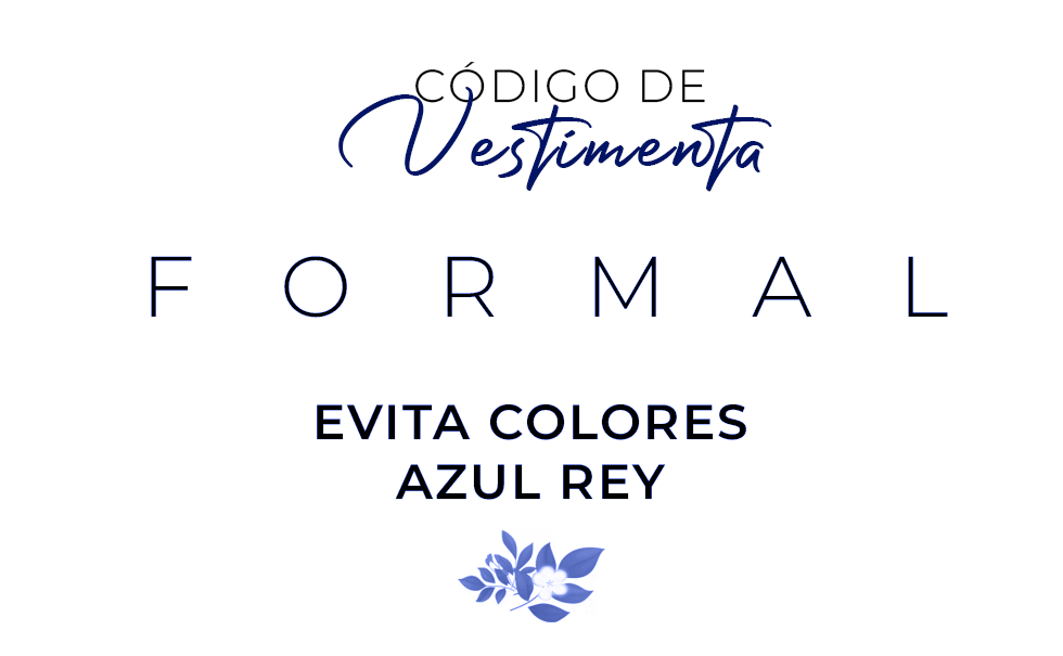 Otro banner de nuestra boda